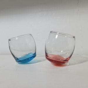 Shotglasses
